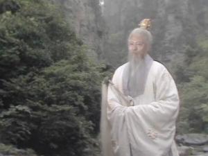 菩提祖师