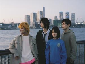 《热情花招》剧照