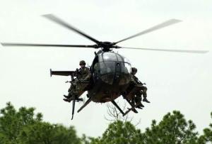 美军第75游骑兵团