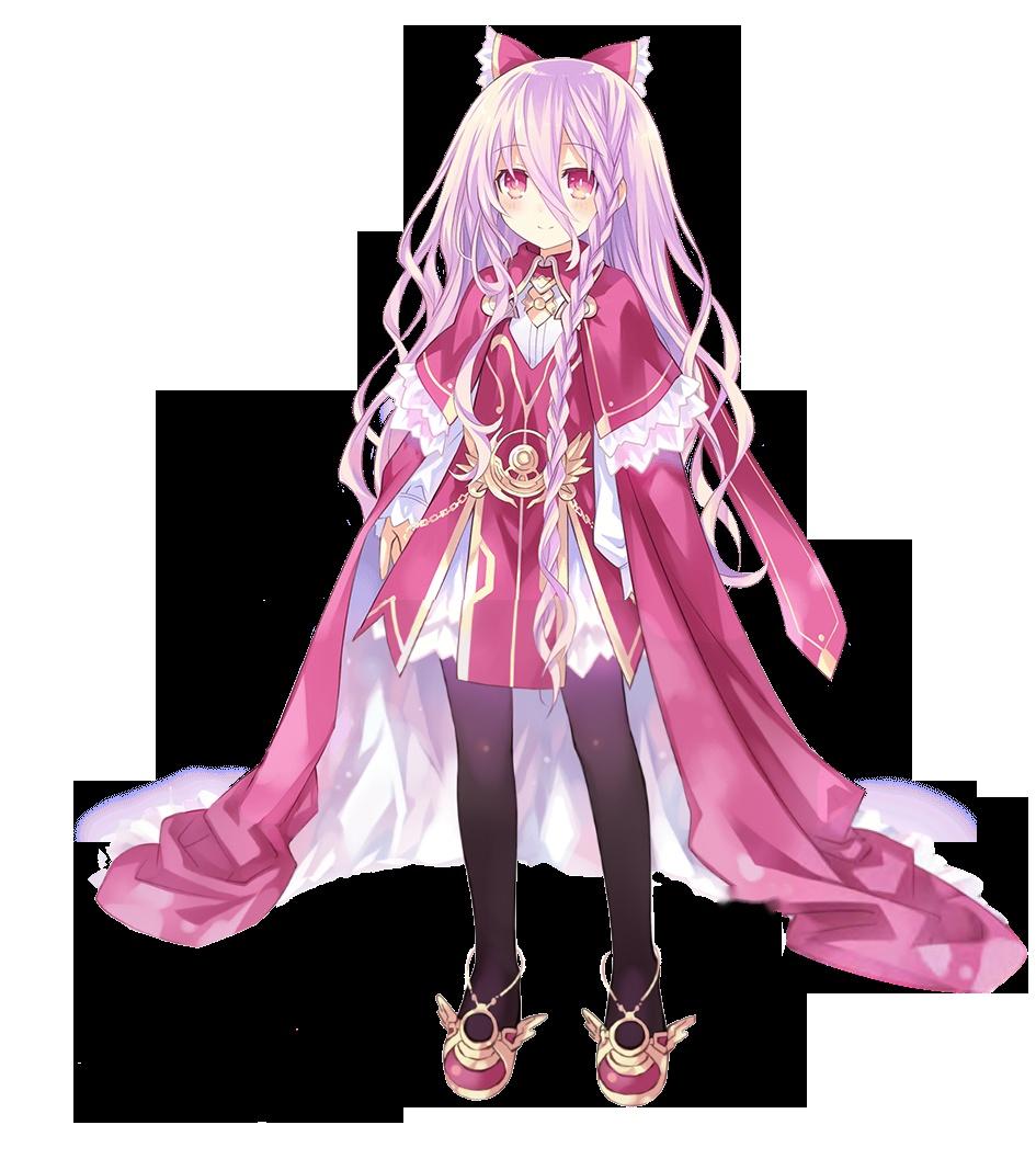 崇宫真那 约会大作战 及其衍生作品中的角色 搜狗百科