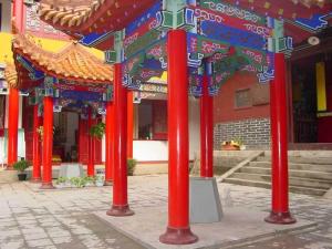 霸州龙泉寺