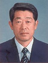 年轻时的堤义明