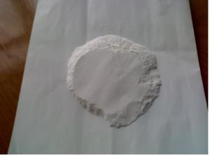 硫酸钾粉末