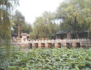 知鱼桥