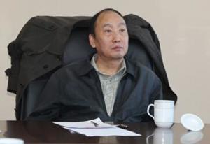 李成先