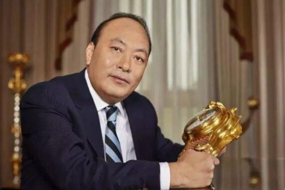 李金元(天狮集团创始人)_搜狗百科