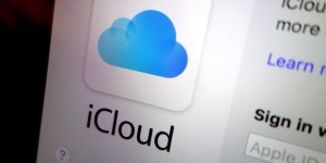 icloud