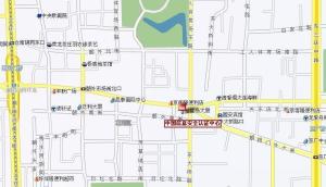 中国信息安全认证中心