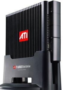 ATI出的电视卡