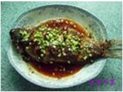 豆瓣鱼