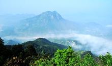 古羊山