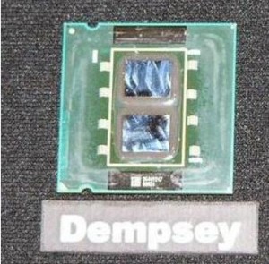 至强Dempsey