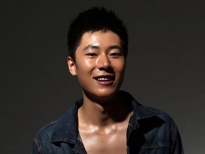张哲人