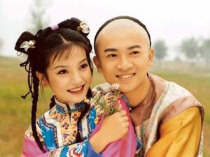 琼瑶体图册