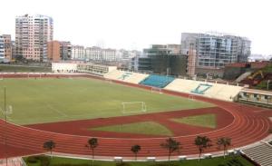 学校操场