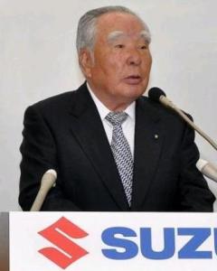 铃木修