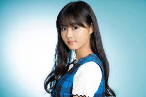 原菜乃华