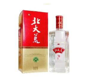 北大荒白酒