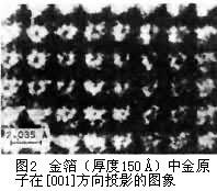 晶体结构