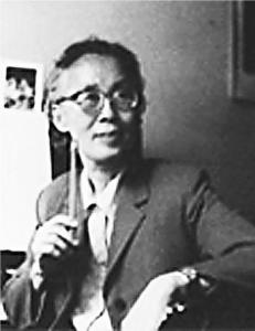 瞿希贤