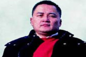 刘军 _ 百科