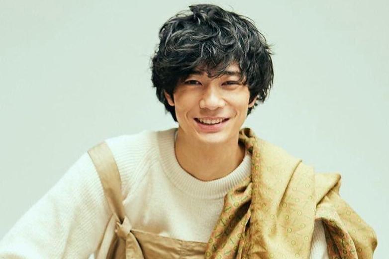 清原翔(日本男演员、模特)_搜狗百科