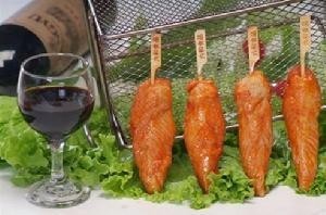 六和食品－川香鸡柳