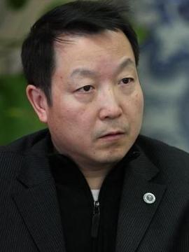 傅红星