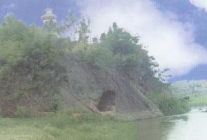 阎家河镇