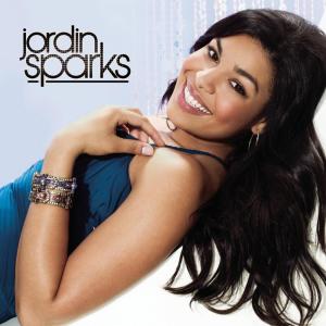 Jordin Sparks 闪耀的花火主演