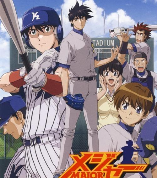 茂野吾郎 搜狗百科