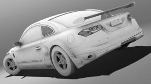 Autodesk系列软件之3Dmax