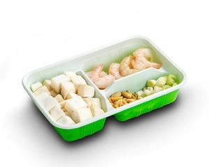 半成品菜图册