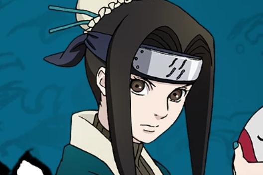 白 手游 火影忍者 中的角色 搜狗百科