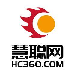 慧聪网logo图片