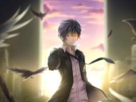 里见莲太郎 黑色子弹 及其改编动画中的角色 搜狗百科