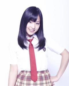 仲川遥香 搜狗百科