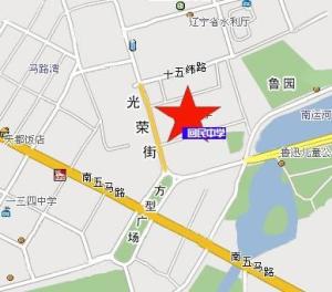 该校地址(点击看大图)