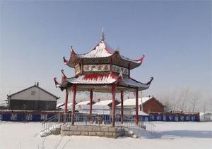 先峰乡