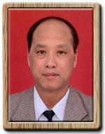 天津音乐学院副院级巡视员李贺年