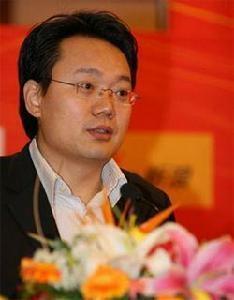 刘洲伟
