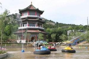 福通天和乐园