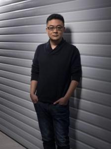 BOSS直聘CEO赵鹏