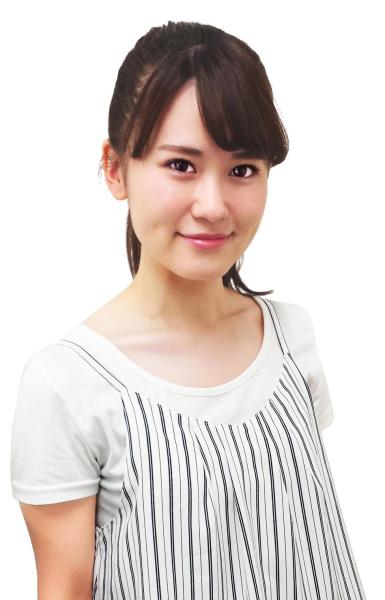 花井 美春