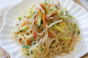 米粉是用什么米粉炒 300