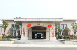上海大丰农场中国知青主题馆2