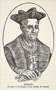 Francois Rabelais