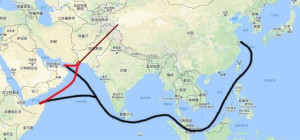 瓜德尔港