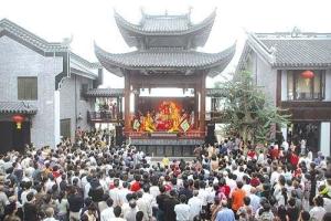 汴河街
