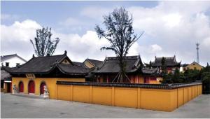 韩山寺